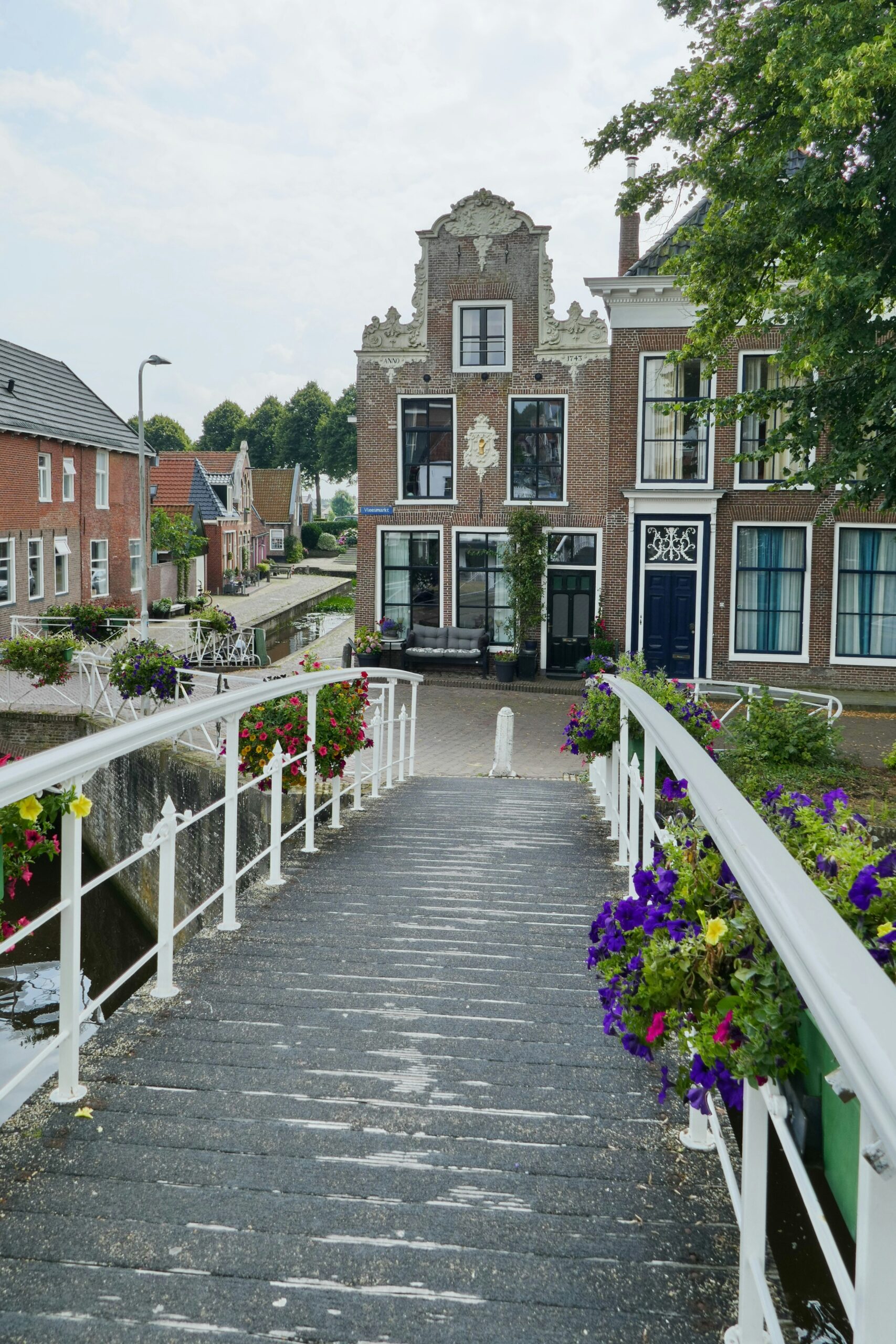 gebouw