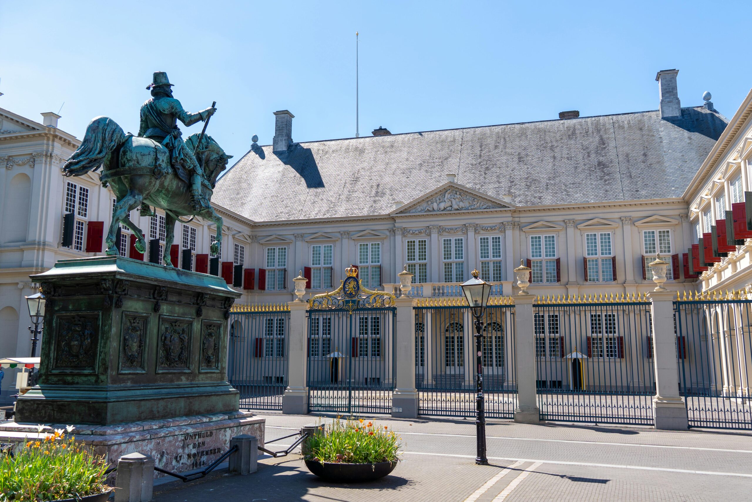 gebouw